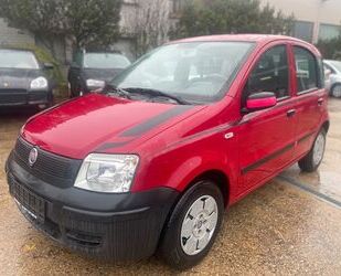 Fiat Fiat Panda 1.1 8V Active *TÜV 02/26* Gebrauchtwagen