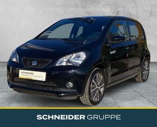 Seat Seat Mii Electric Edition Power Charge PDC+SHZ+TEM Gebrauchtwagen