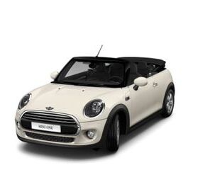 Mini MINI One Cabrio Gebrauchtwagen