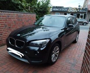 BMW BMW X1 sDrive18d - Gebrauchtwagen