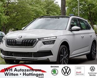 Skoda Skoda Kamiq 1.0 TSI DSG Style PANORAMA NAVI KESSY Gebrauchtwagen