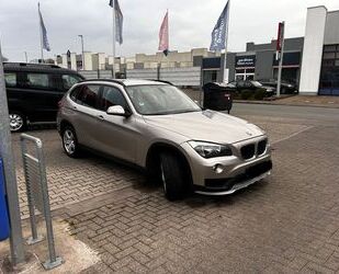 BMW BMW X1 sDrive18i - Top Zustand Gebrauchtwagen