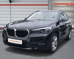 BMW BMW X1 xDrive 20 d Sport Line *STEPTRONIC* *ALLRAD Gebrauchtwagen