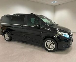 Mercedes-Benz Mercedes-Benz V 250 d Avantgarde Lang*7-Sitze/Lede Gebrauchtwagen