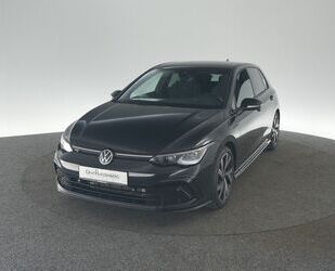 VW Volkswagen Golf VIII 1.5 TSI DSG R-Line ACC Pano N Gebrauchtwagen