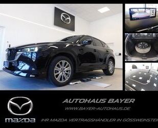 Mazda Mazda CX-5 2.5L SKY-G 194 TAKUMI /WR/8-fach/GSD/Me Gebrauchtwagen