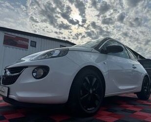 Opel Adam Gebrauchtwagen