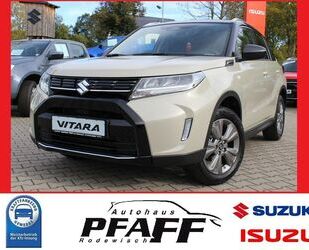 Suzuki Vitara Gebrauchtwagen