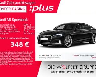 Audi A5 Gebrauchtwagen