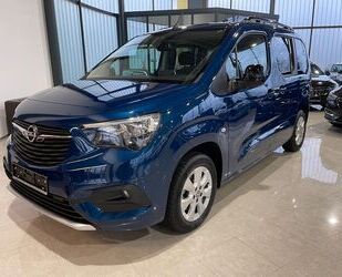 Opel Opel Combo Life ULTIMATE Gebrauchtwagen