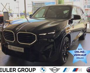 BMW BMW XM M-Sport AD Navi Leder Soundsystem Bowe.&Wil Gebrauchtwagen