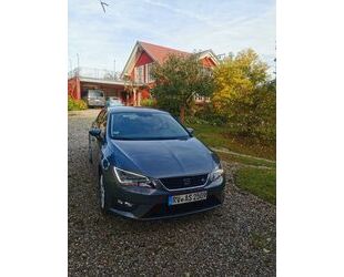 Seat Seat Leon FR 1.4 TSI 103kW Start&Stop Gebrauchtwagen