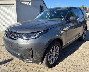 Land Rover Land Rover Discovery 5 SE SD4 Panorama Gebrauchtwagen