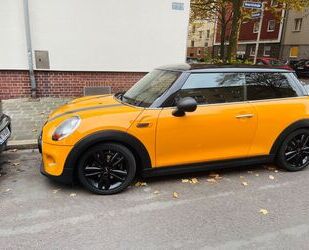 Mini MINI One One Gebrauchtwagen