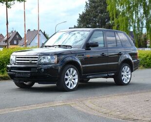 Land Rover Land Rover Range Rover Sport 3,6 TDI V8 SE HARMAN Gebrauchtwagen