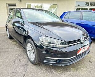 VW Volkswagen Golf VII Lim. Comfortline BMT/Start-Sto Gebrauchtwagen