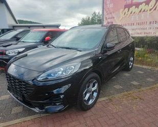 Ford Ford Kuga 1.5 EcoBlue ST-Line Auto Gebrauchtwagen