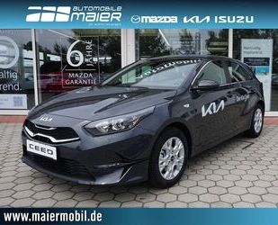 Kia Kia Ceed 1.5 TGDI Vision *NAVI* KAMERA* PDC* DAB+* Gebrauchtwagen