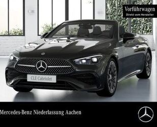 Mercedes-Benz Mercedes-Benz CLE 220 d AMG+NIGHT+STHZG+BURMESTER+ Gebrauchtwagen