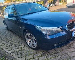 BMW BMW 530d A touring - Gebrauchtwagen