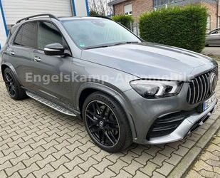 Mercedes-Benz Mercedes-Benz GLE 53 AMG 4Matic+/PANO/HuD/360°/VOL Gebrauchtwagen