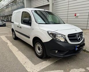 Mercedes-Benz Mercedes-Benz Citan Gebrauchtwagen