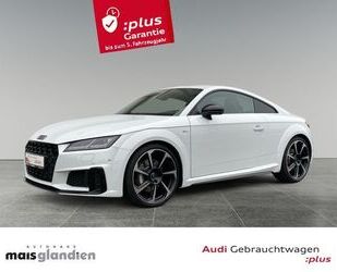 Audi Audi TT Coupé 45 TFSI 2x S line Kamera LED B+O Gebrauchtwagen