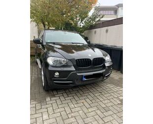 BMW BMW X5 3.0sd Gebrauchtwagen