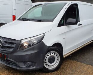 Mercedes-Benz Mercedes-Benz Vito Kasten116 CDI,2Hand,Navi,Kamera Gebrauchtwagen