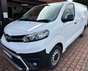 Toyota Toyota Proace L2 Kasten Meister Gebrauchtwagen