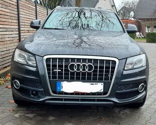 Audi Audi Q5 3.0 TDI DPF S tronic quattro - Gebrauchtwagen