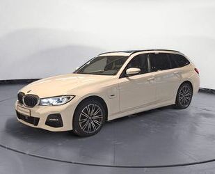 BMW BMW 330e xDrive Touring M Sport A. Panorama Head U Gebrauchtwagen