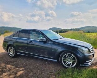 Mercedes-Benz Mercedes-Benz C 250 CDI aus 2.Hd 8x Bereift Gebrauchtwagen