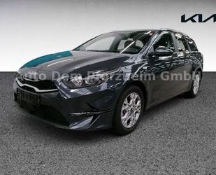 Kia Kia Ceed SW 1.5T DCT Vision / Komfort+/Navi/Kamera Gebrauchtwagen