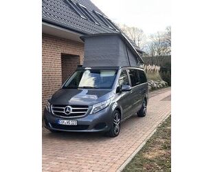 Mercedes-Benz Mercedes-Benz V 250 d Aut. Marco Polo Aufstelldach Gebrauchtwagen