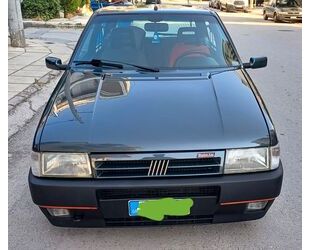 Fiat Fiat Uno Turbo i.e Original Gebrauchtwagen