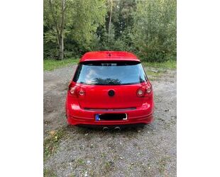 VW Volkswagen Golf 5 gti (MOTORSCHADEN) Gebrauchtwagen