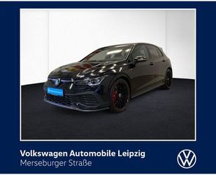 VW Volkswagen Golf VIII GTI Clubsport *