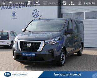 Nissan Nissan Primastar 2.0 dCi 130 Kasten Acenta LED TEM Gebrauchtwagen