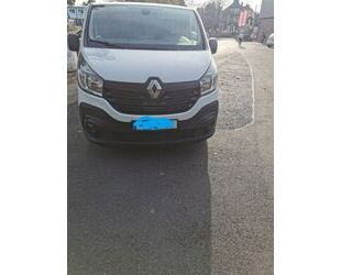 Renault Renault Trafic Gebrauchtwagen