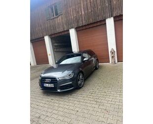 Audi Audi A6 3.0 TDI 240kW comp. quattro tiptr. Avant . Gebrauchtwagen