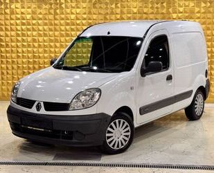 Renault Renault Kangoo Rapid Extra*1.5D*Kasten mit Werkzeu Gebrauchtwagen