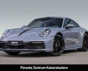 Porsche Porsche 992 911 Carrera Sportabgasanlage InnoDrive Gebrauchtwagen