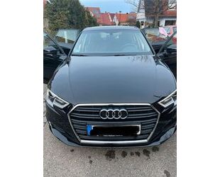 Audi Audi A3 35 TFSI S tronic Sportback - Gebrauchtwagen