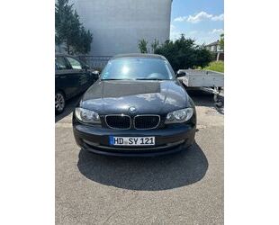 BMW 116 Gebrauchtwagen