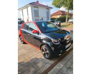 Smart Smart ForFour 60kW EQ Batterie - Gebrauchtwagen