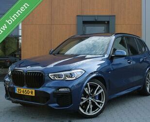 BMW BMW X5 xDrive40i M-Sport | 4WS | Softclose | Pano Gebrauchtwagen