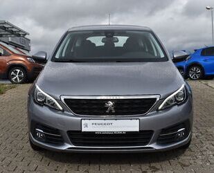 Peugeot Peugeot 308 SW Active PT 130 EAT8 -- NAVI-KAMERA-S Gebrauchtwagen