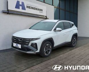 Hyundai Hyundai TUCSON 1.6 T-GDi 48V DCT Trend|LED|NAVI|SM Gebrauchtwagen