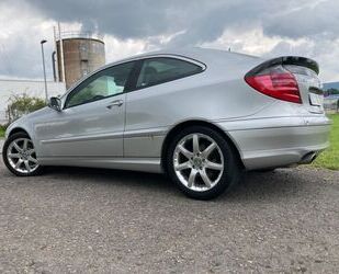 Mercedes-Benz Mercedes-Benz C 230 Gebrauchtwagen